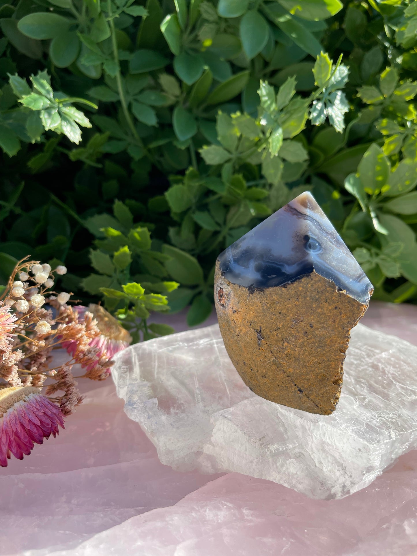 Agate Point