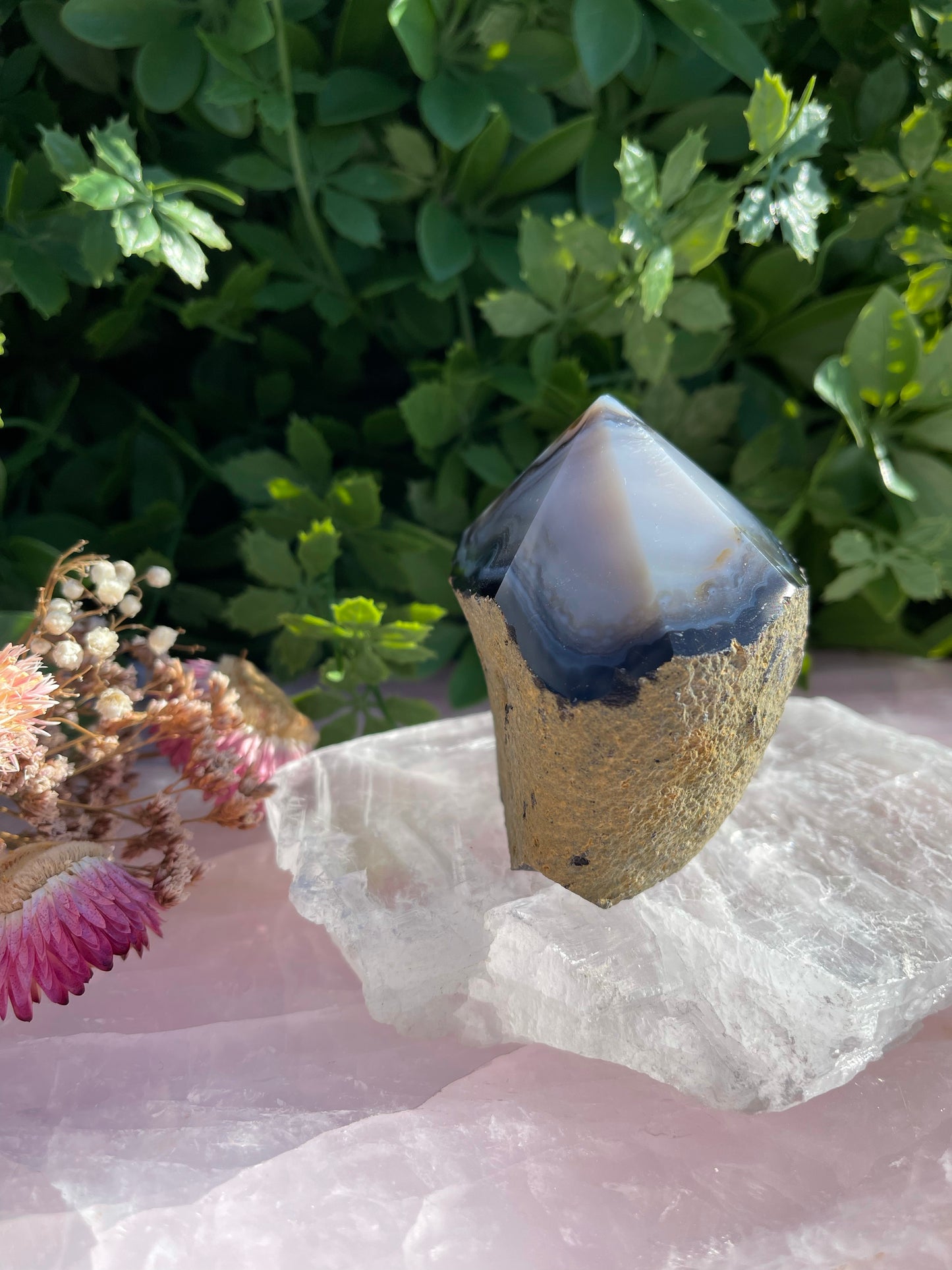 Agate Point