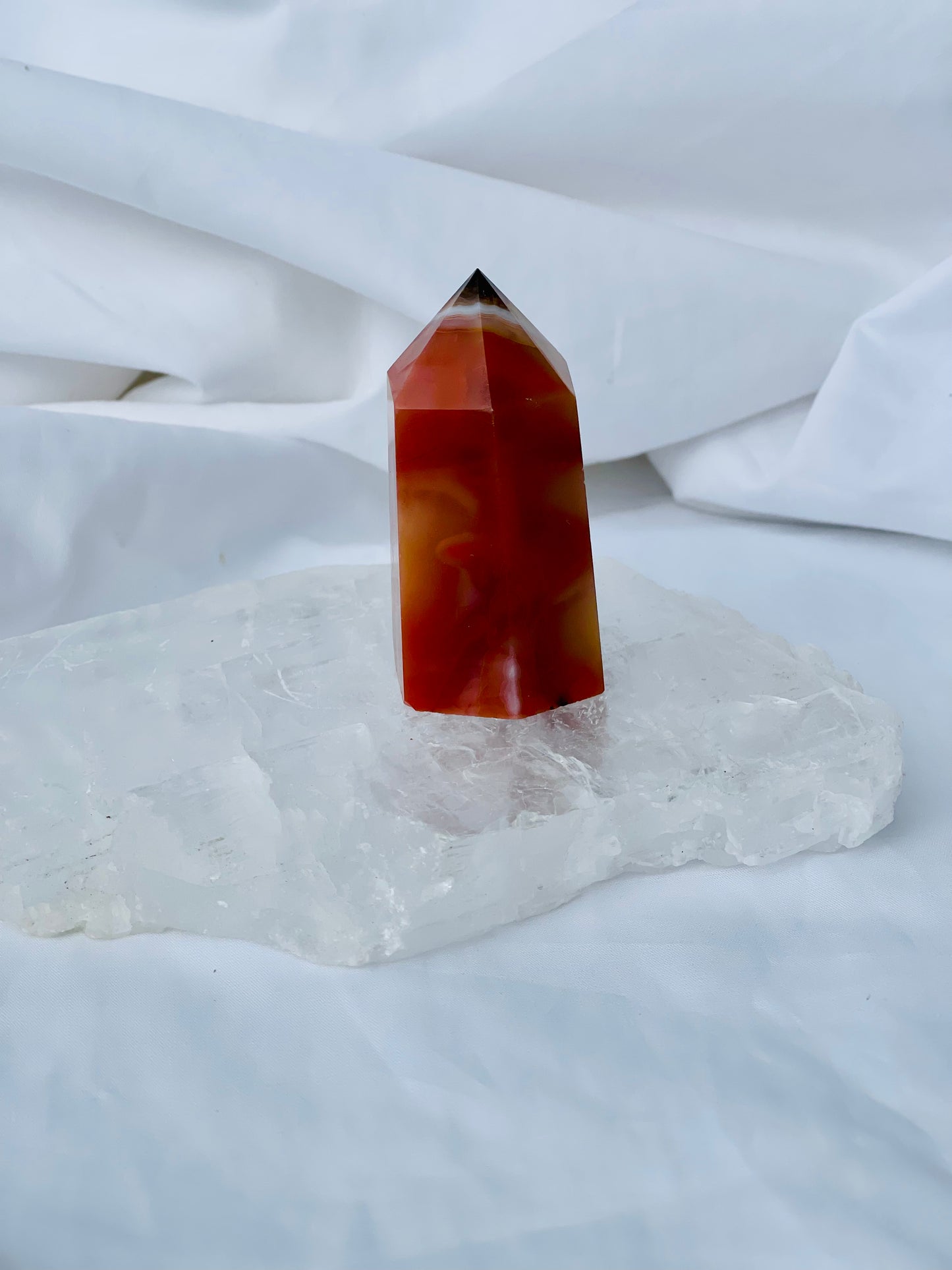 Carnelian Point
