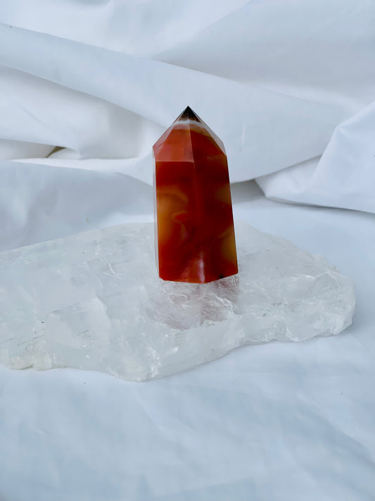 Carnelian Point