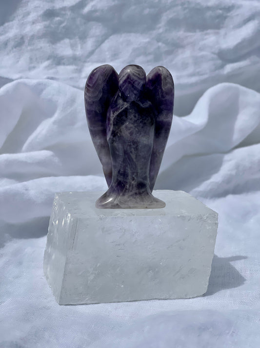 Amethyst Angel