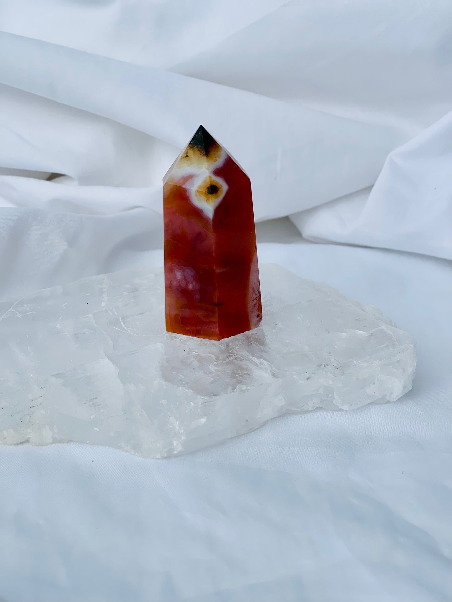 Carnelian Point