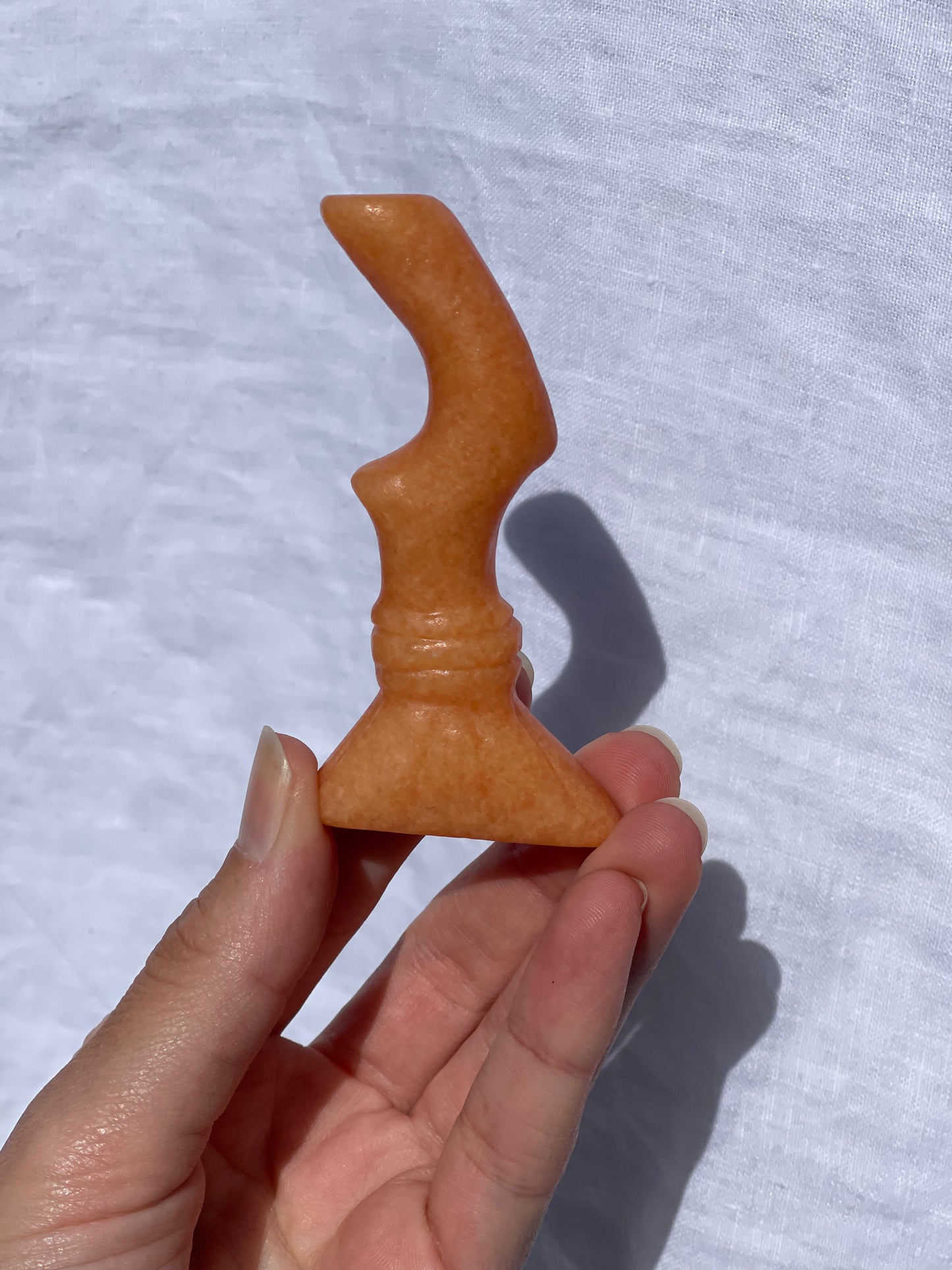 Sunstone Witch Broom