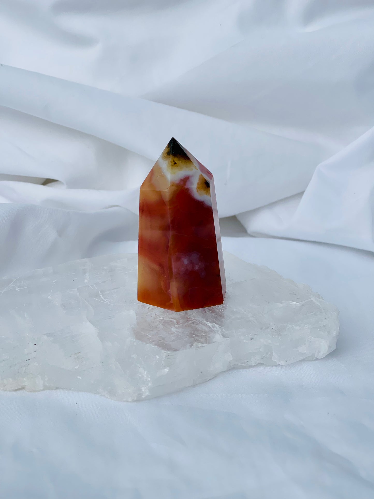Carnelian Point