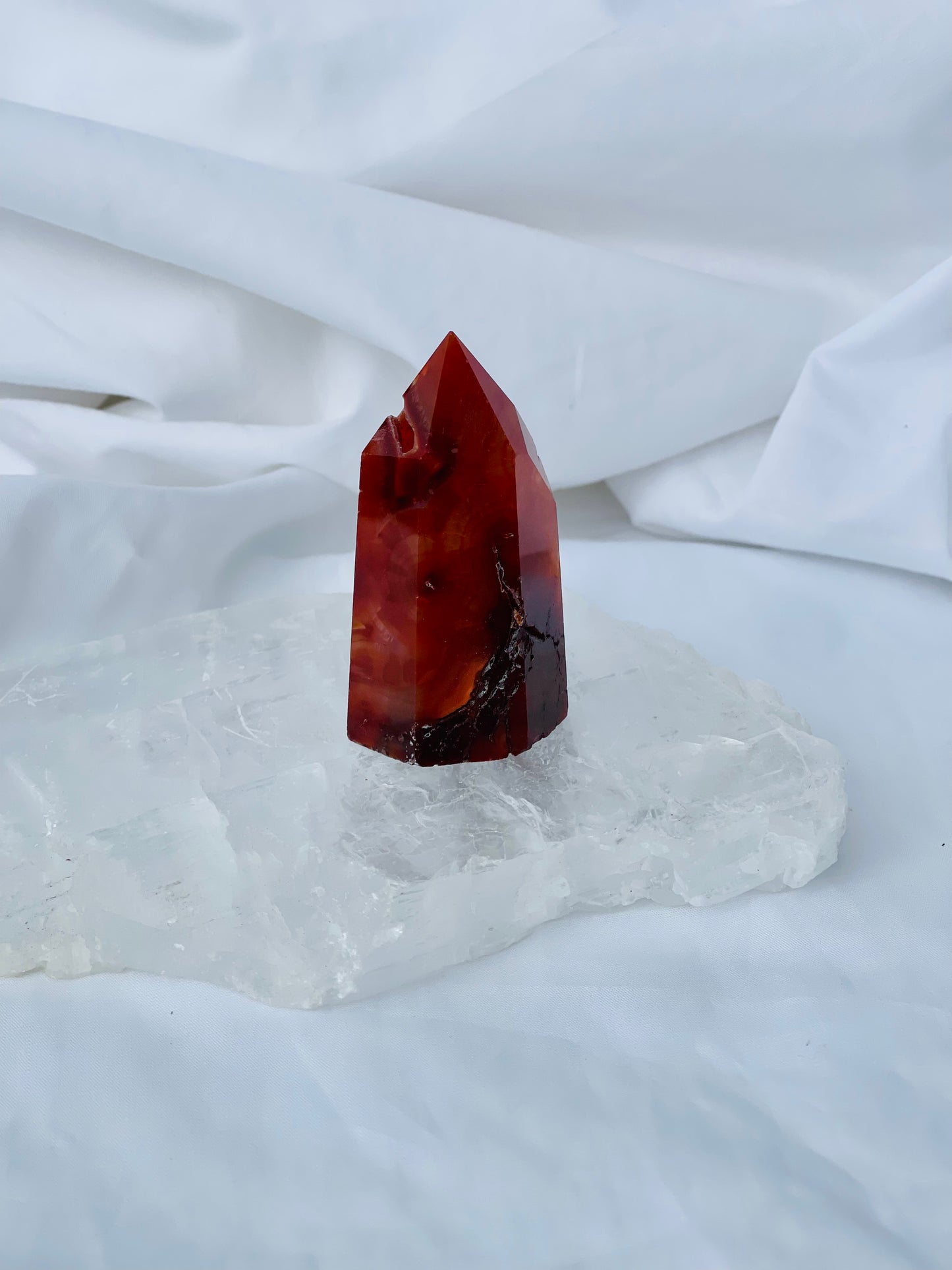 Carnelian Point
