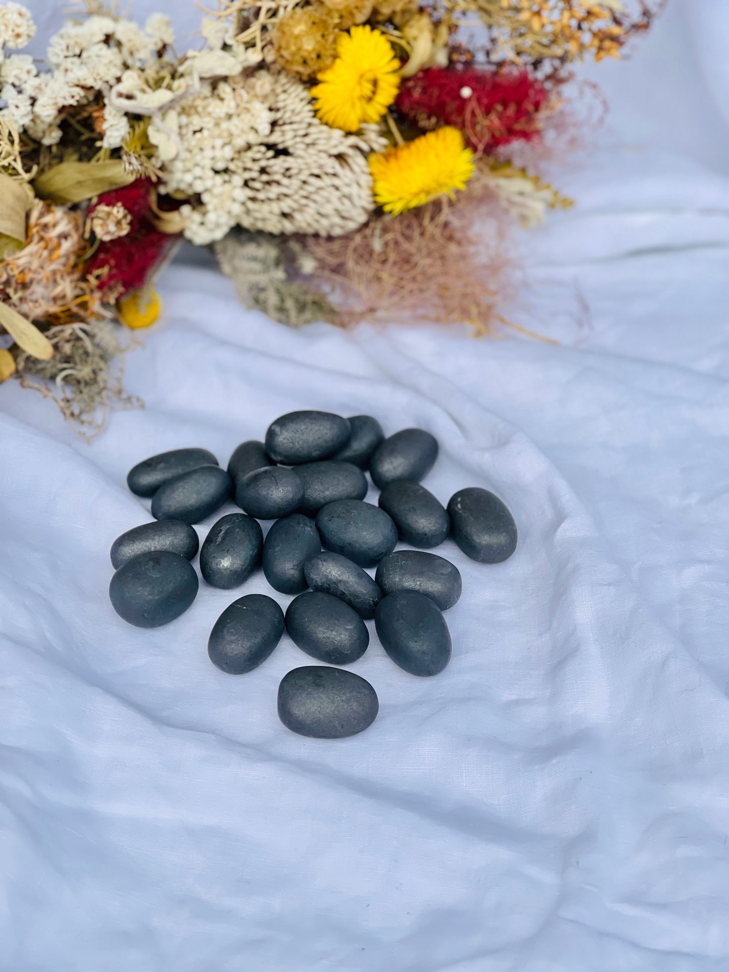 Shungite Tumble
