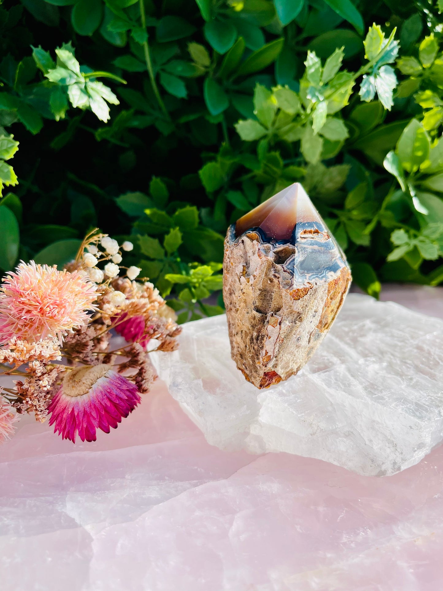 Agate Point