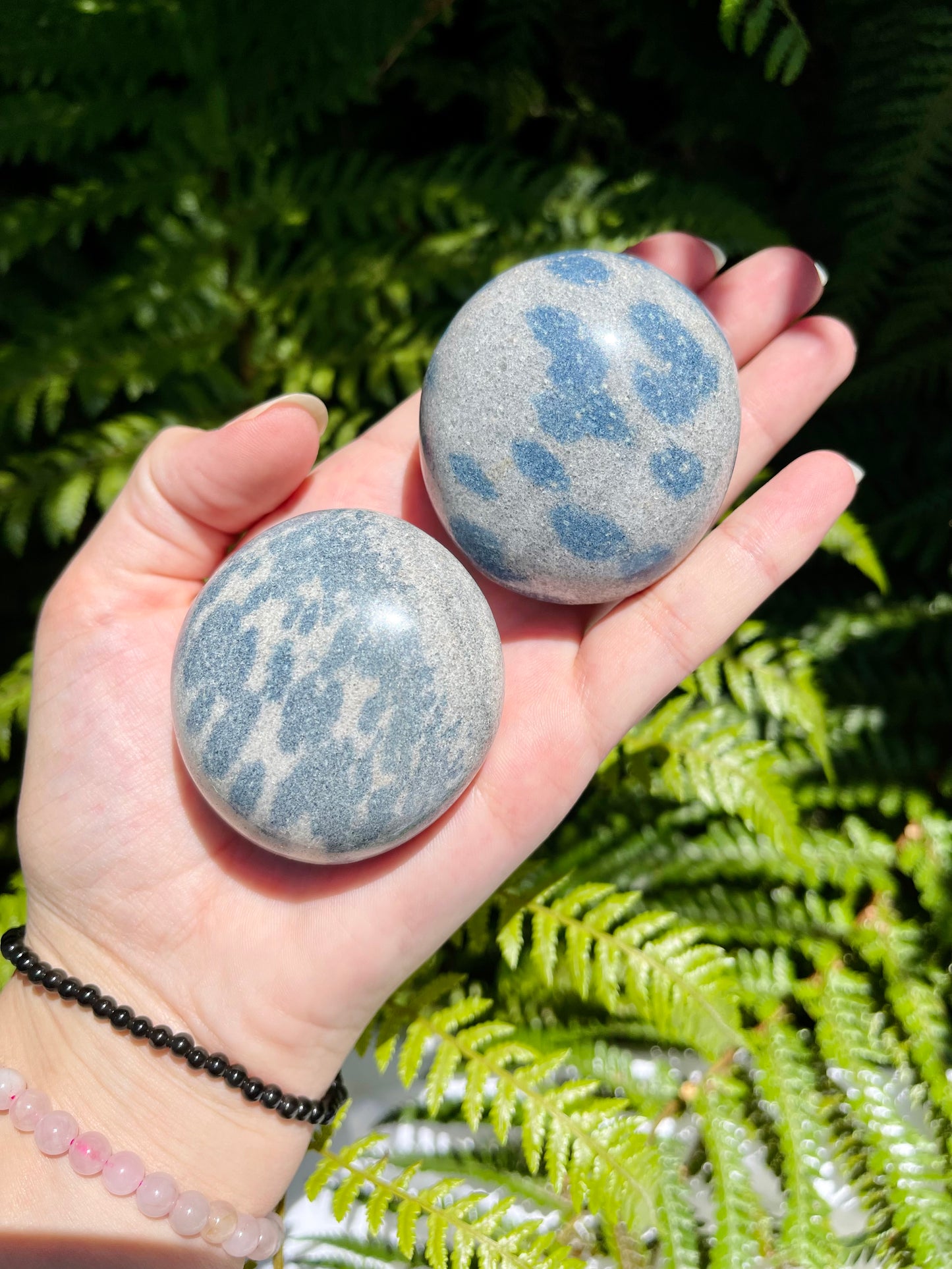 K2 Palmstone