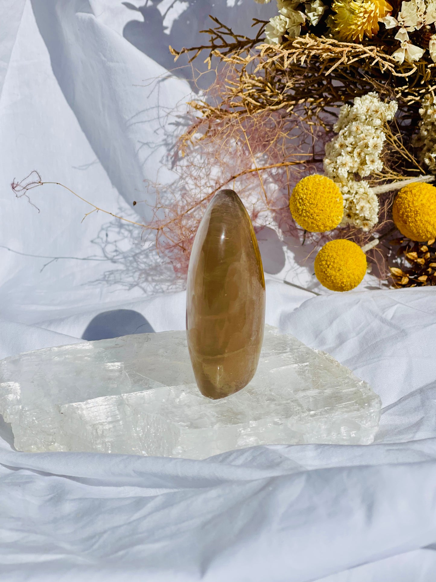 Fluorite Freeform #2