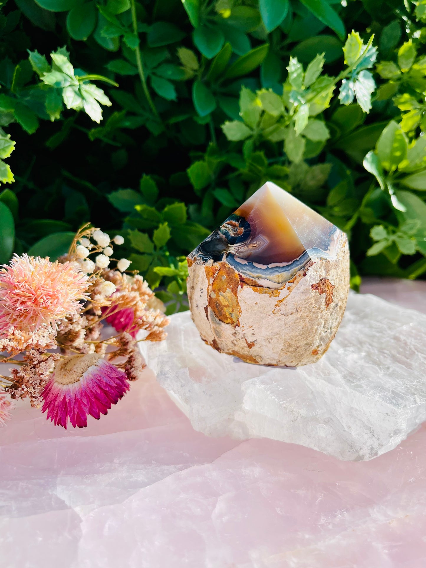 Agate Point