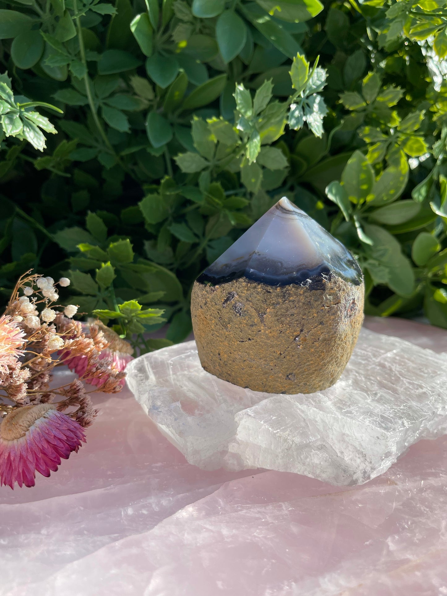 Agate Point