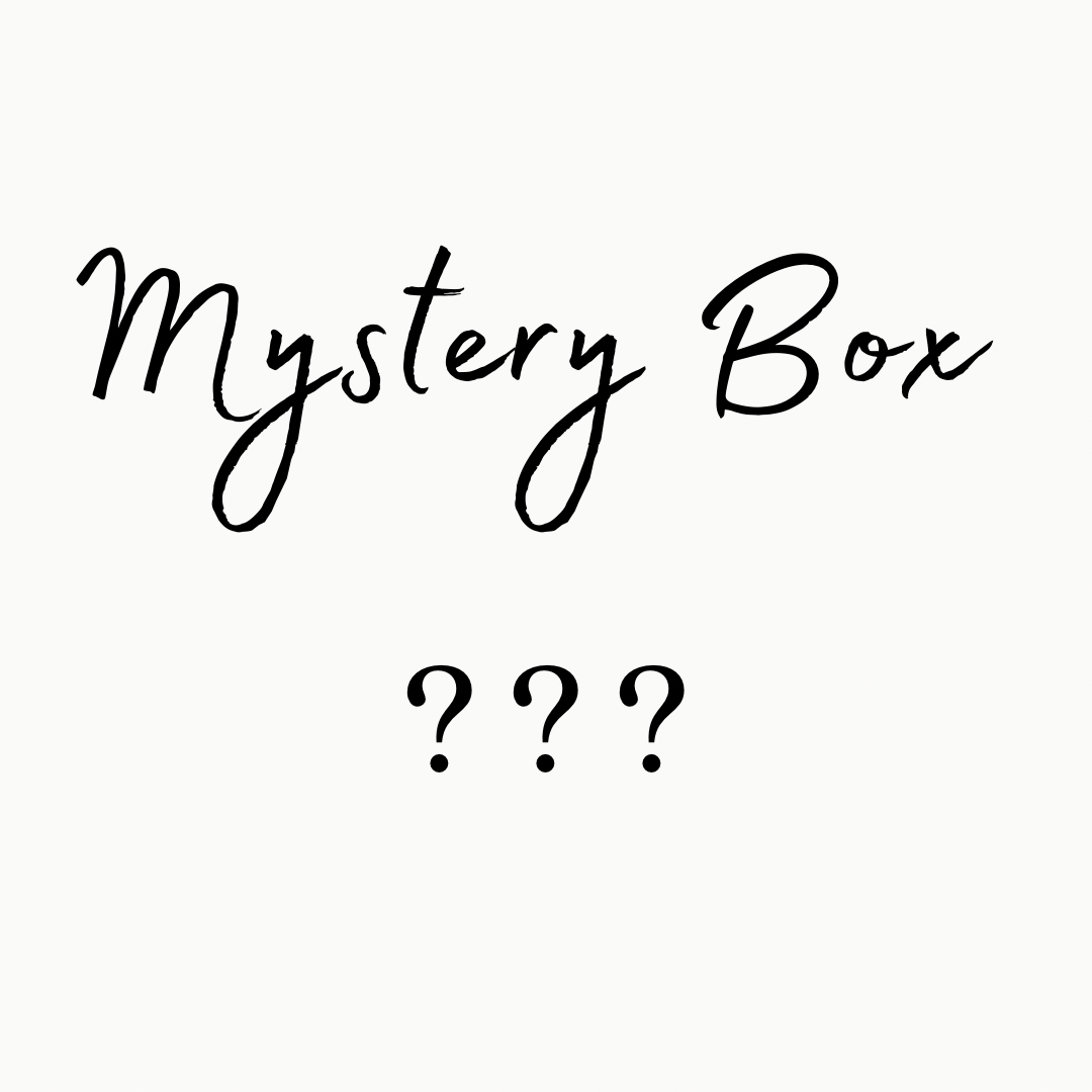 Mystery Box