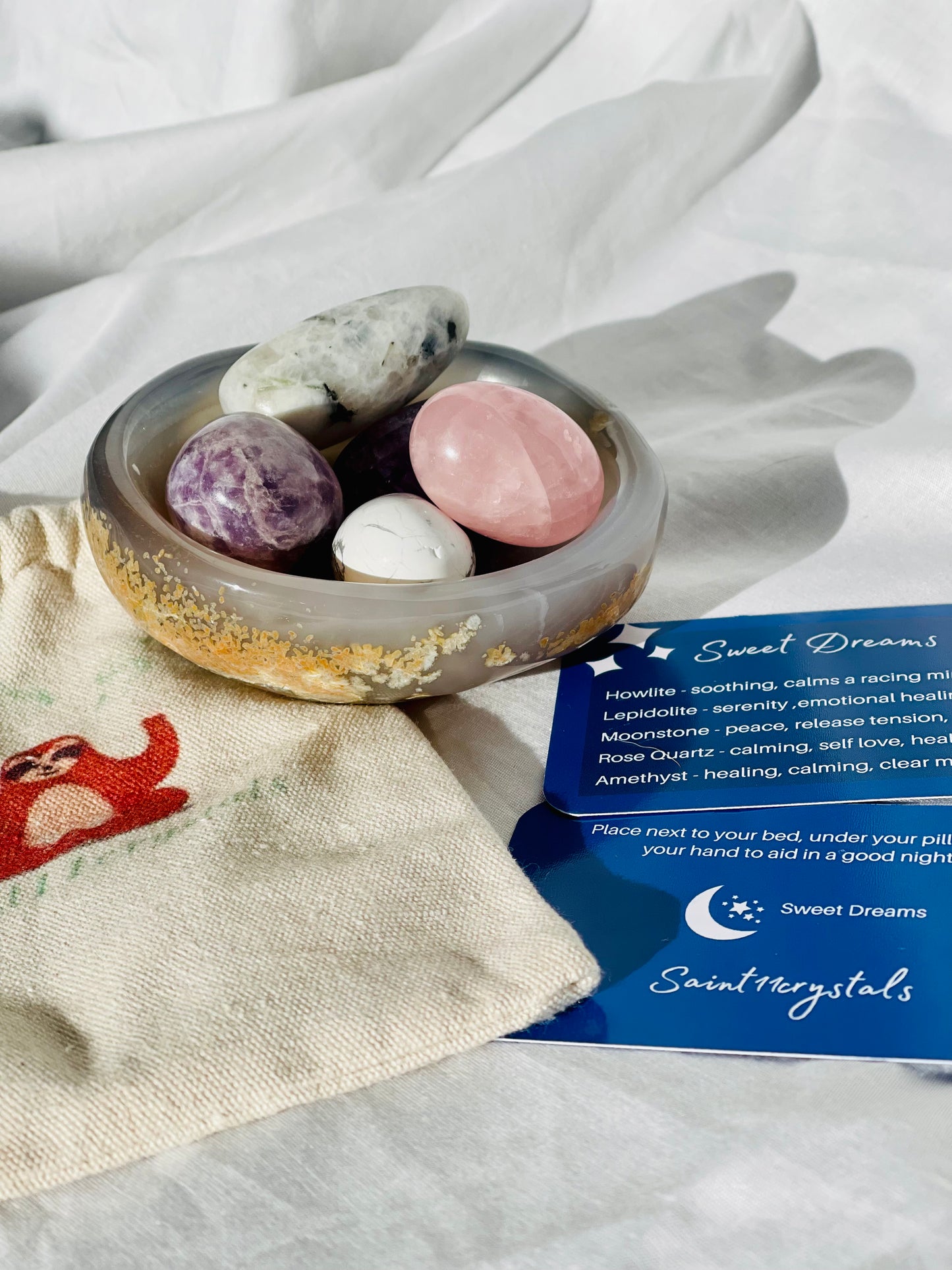 Sweet Dreams Set