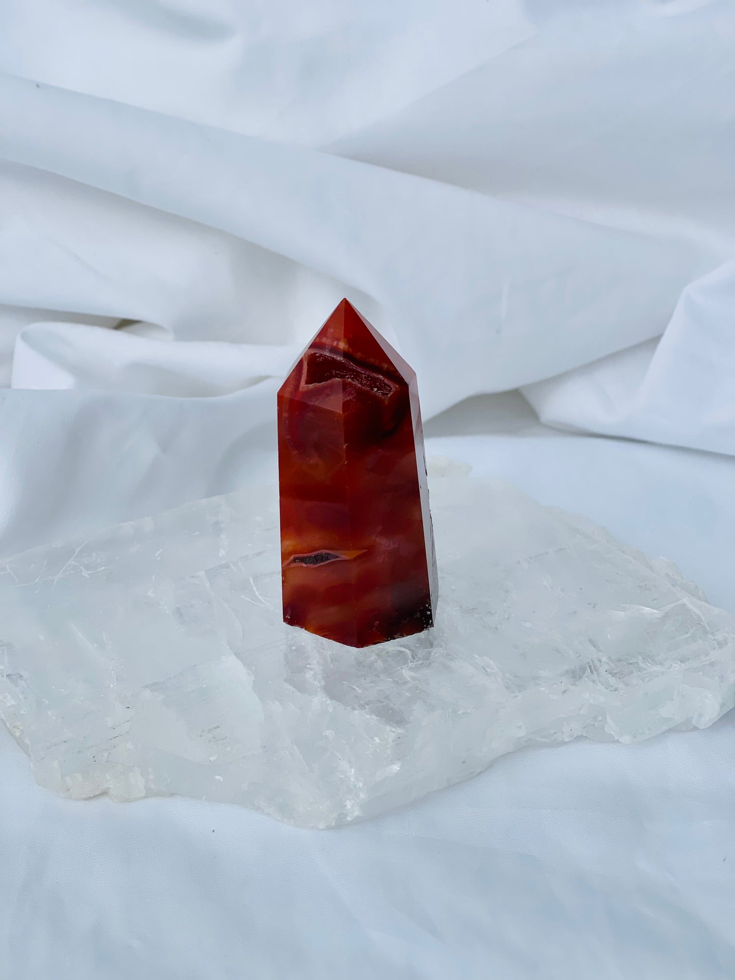 Carnelian Point