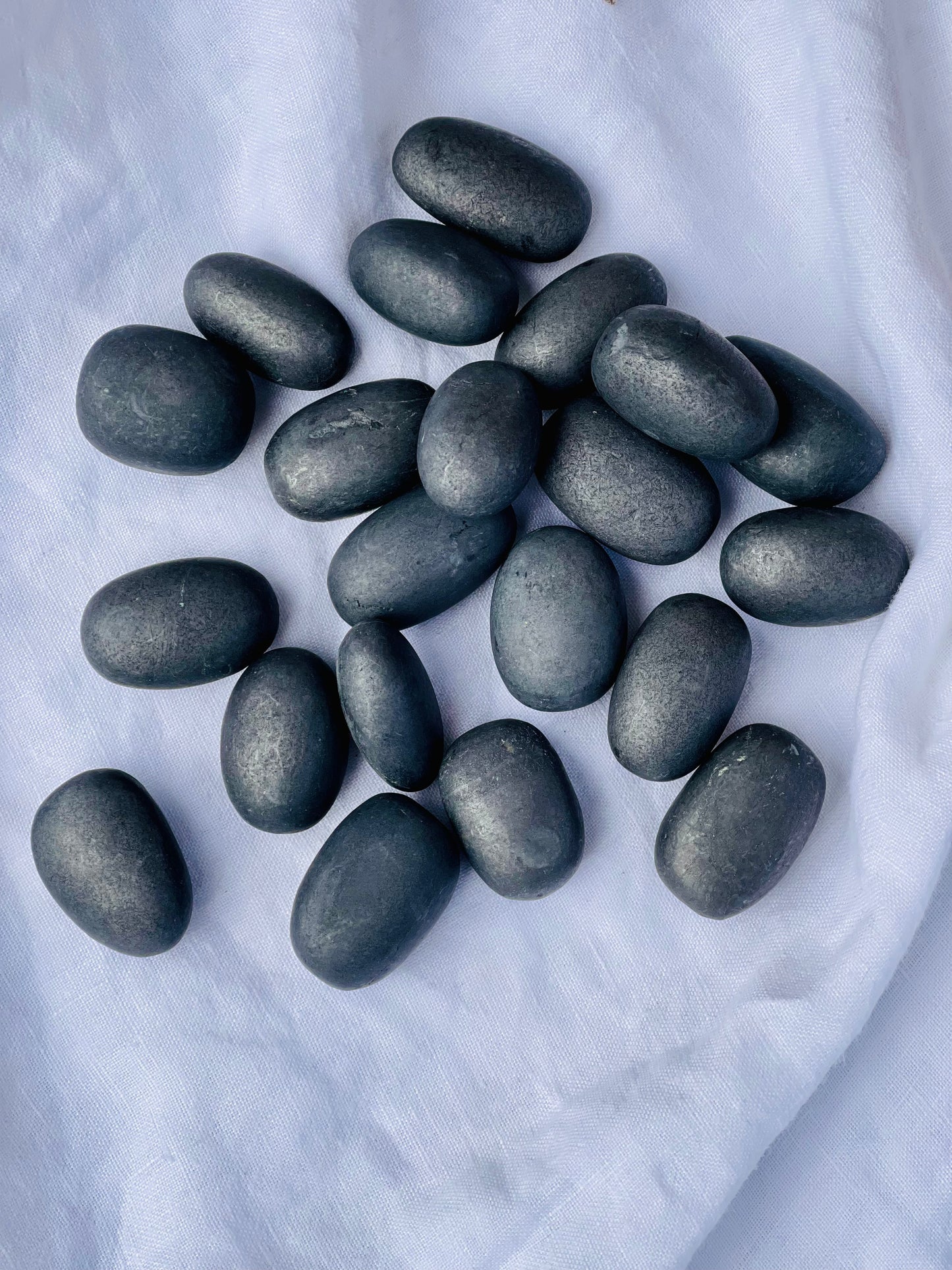 Shungite Tumble