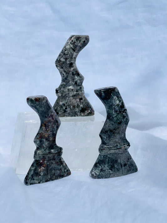 Yooperlite Witch Broom