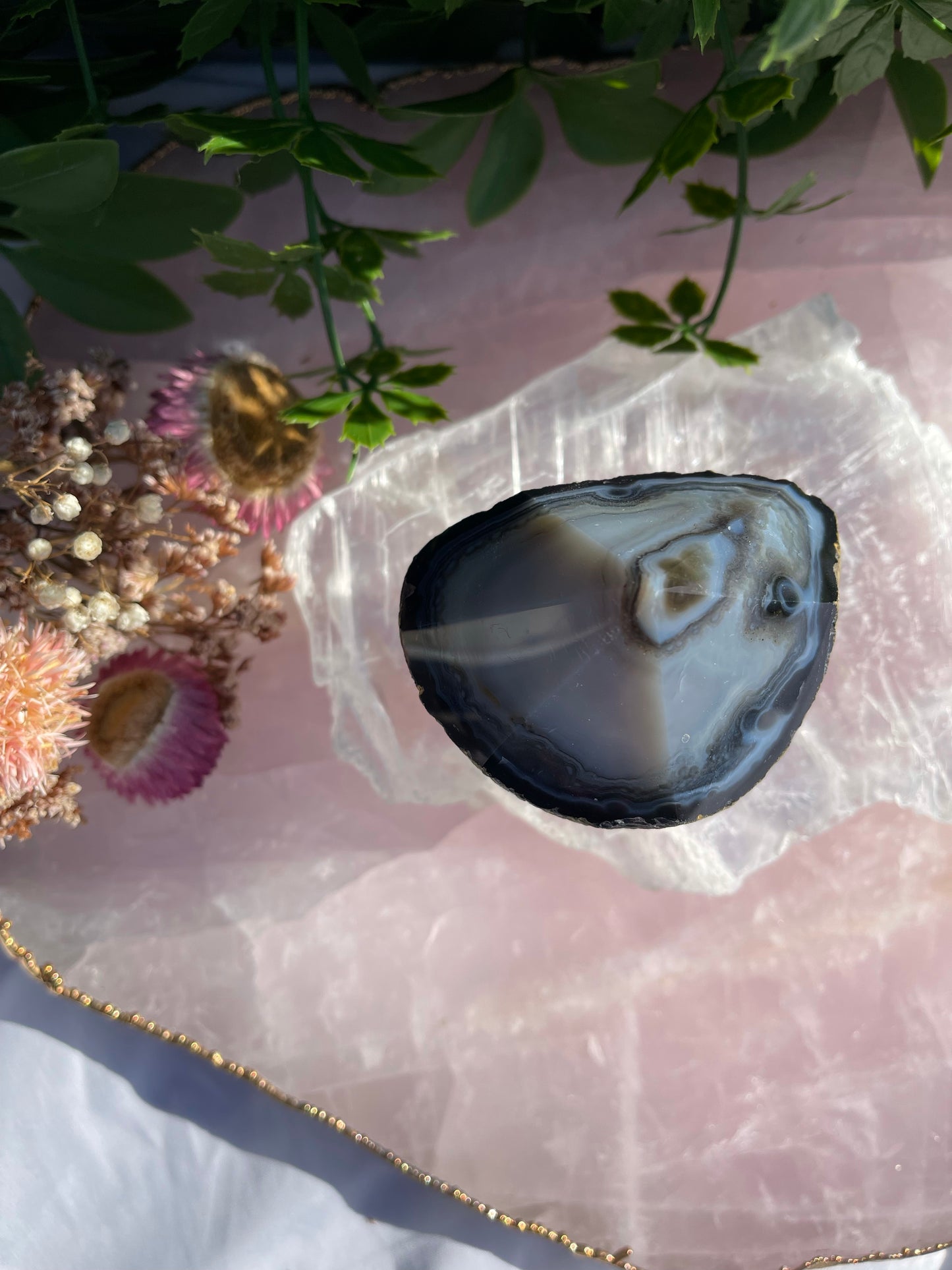 Agate Point