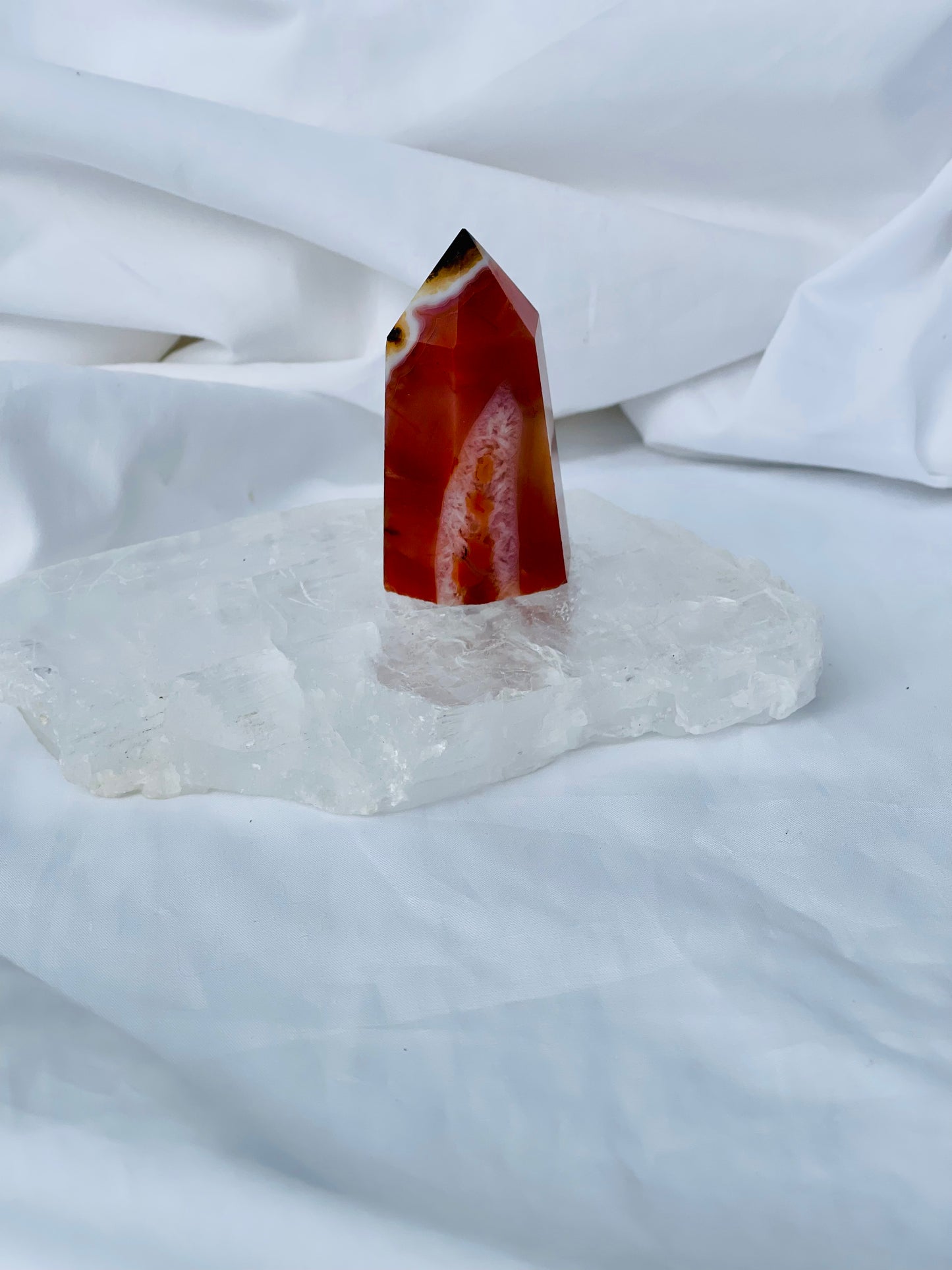 Carnelian Point