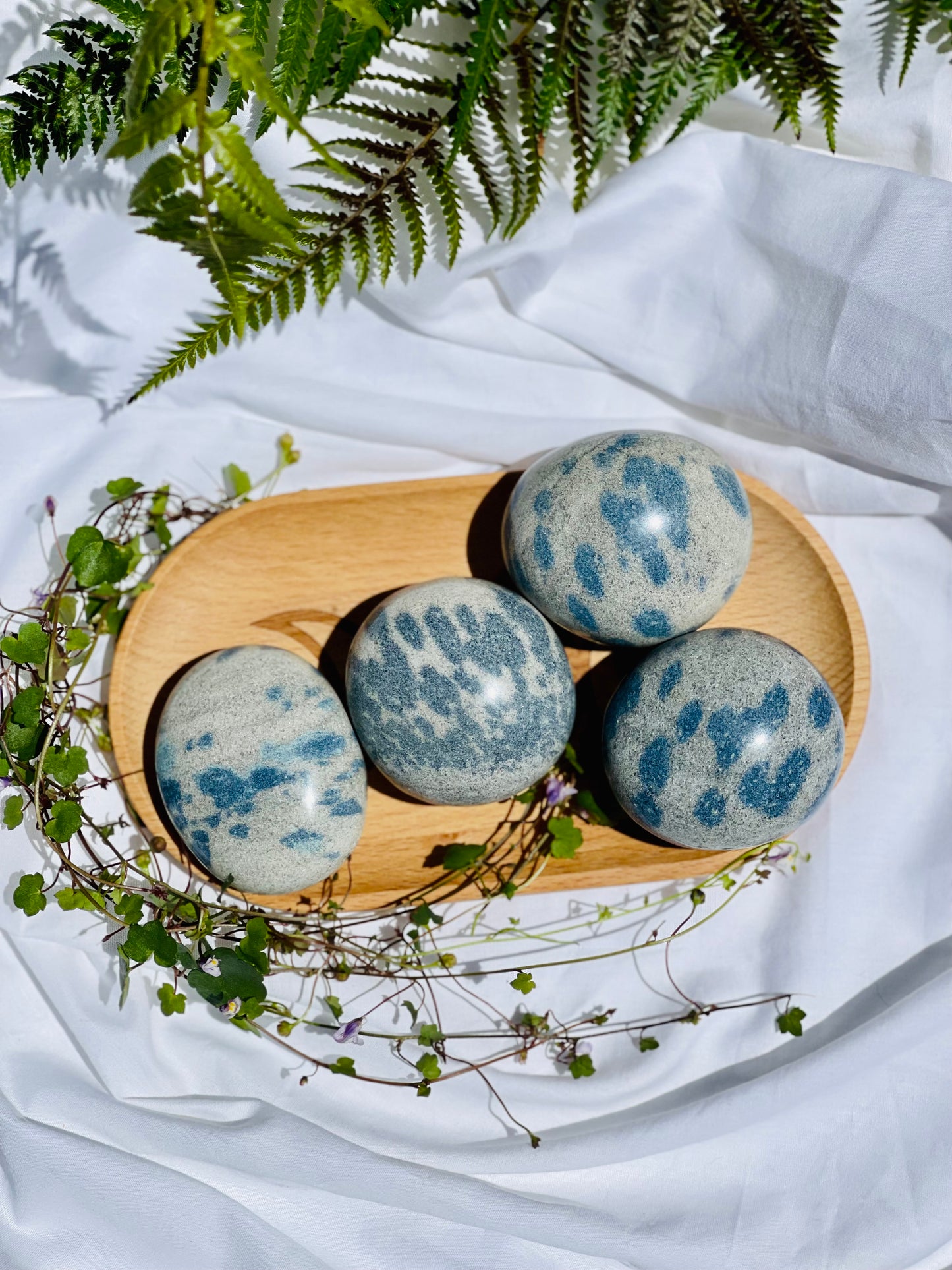 K2 Palmstone