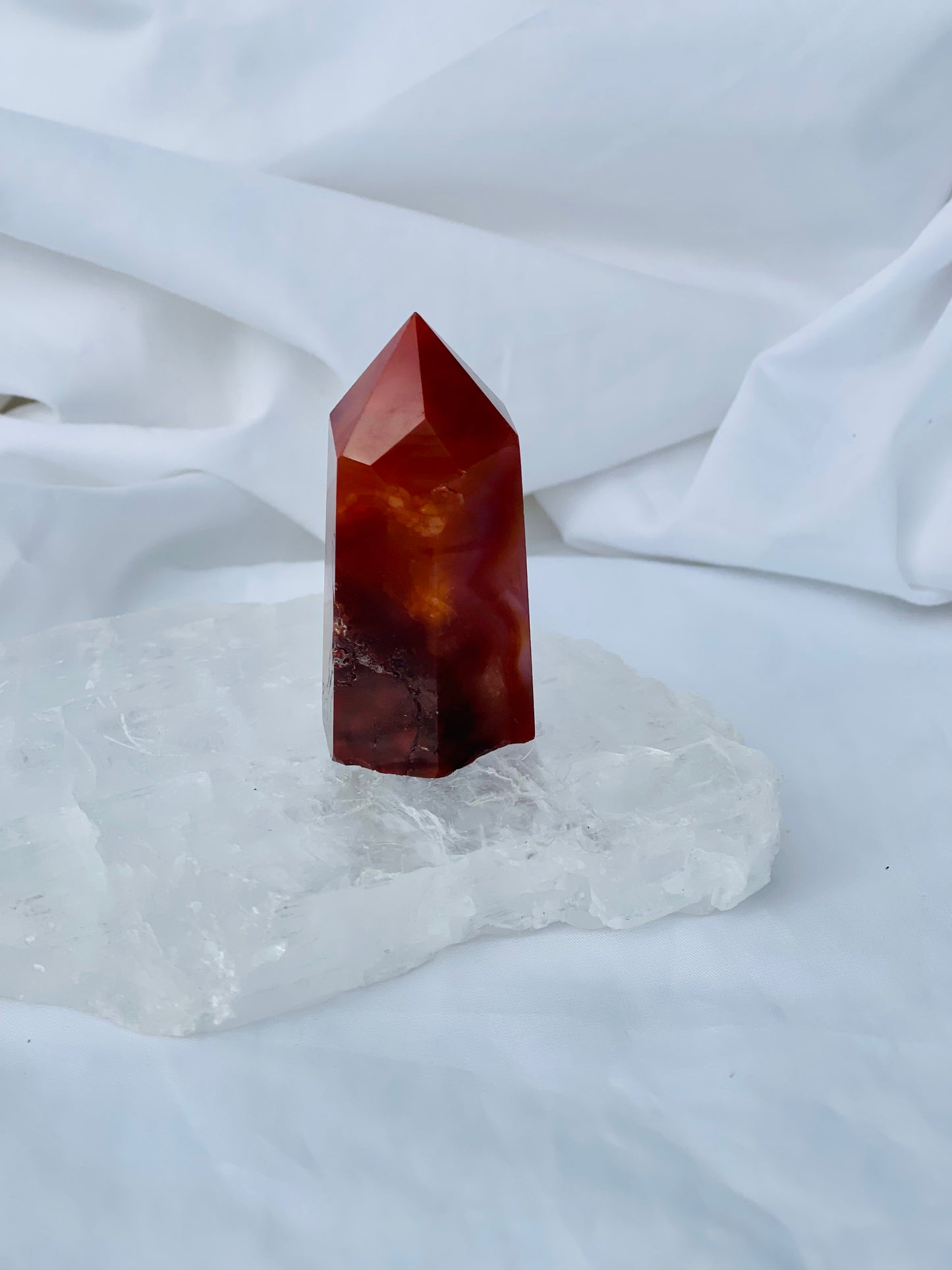 Carnelian Point