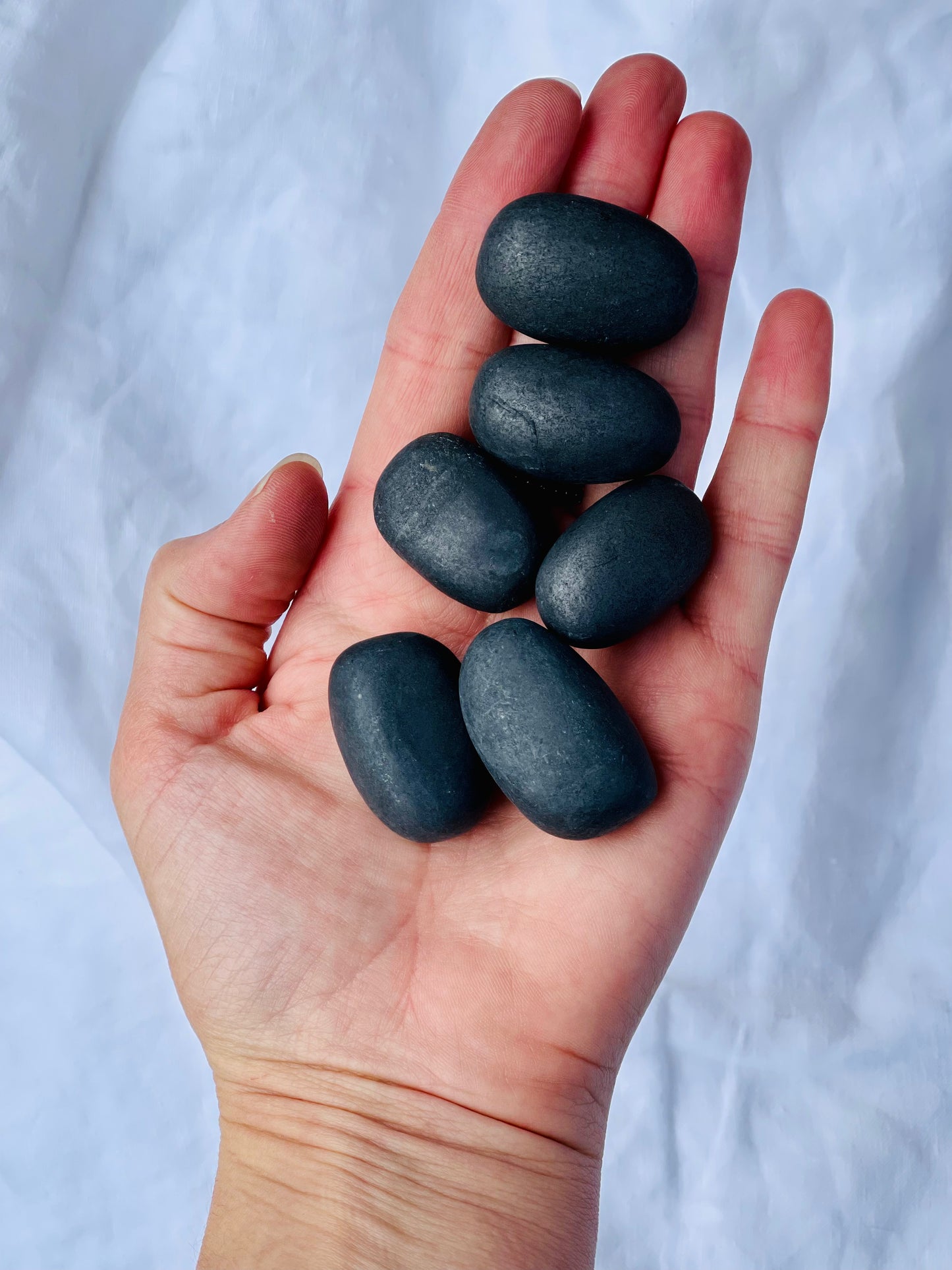 Shungite Tumble