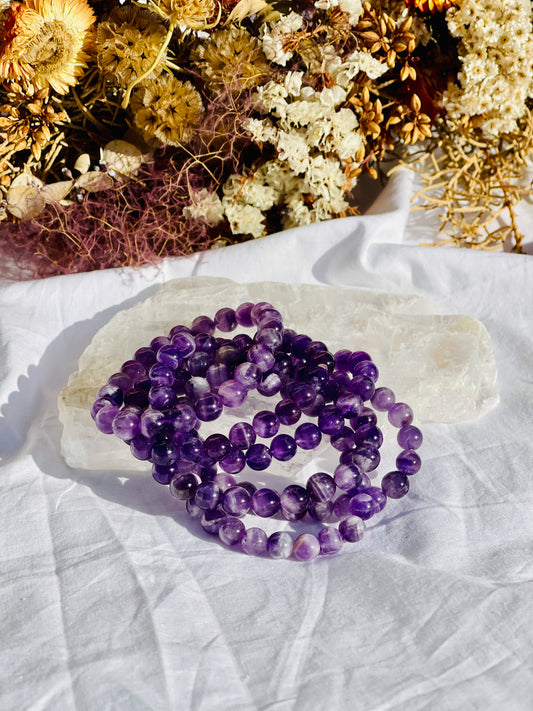 Amethyst Bracelet