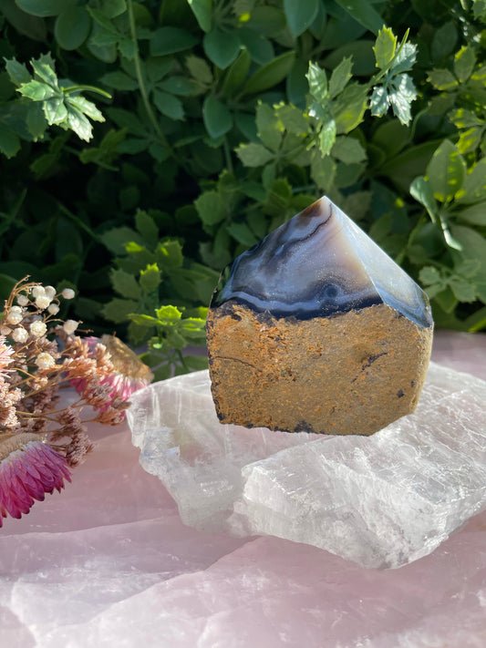 Agate Point