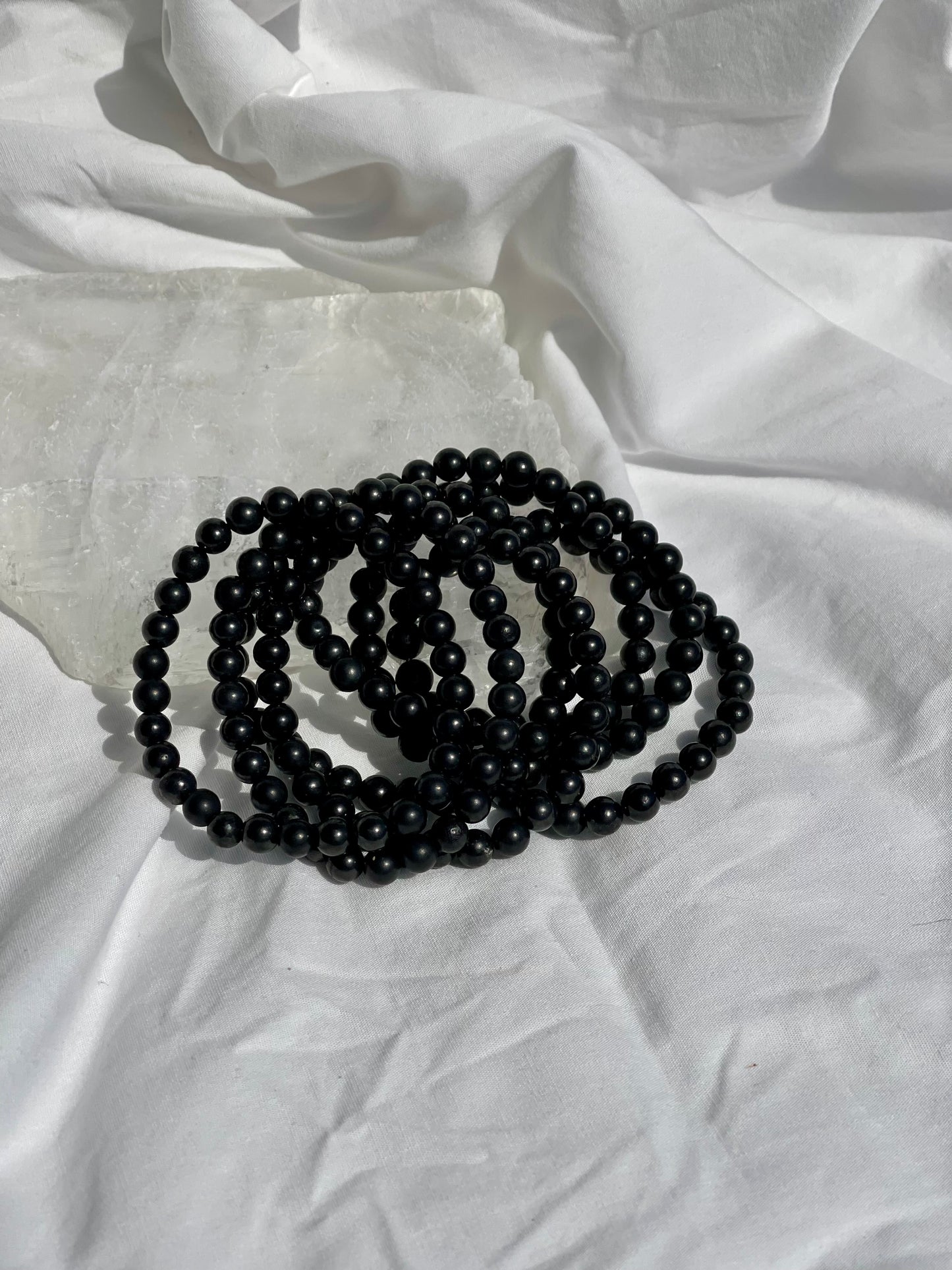 Shungite Bracelet