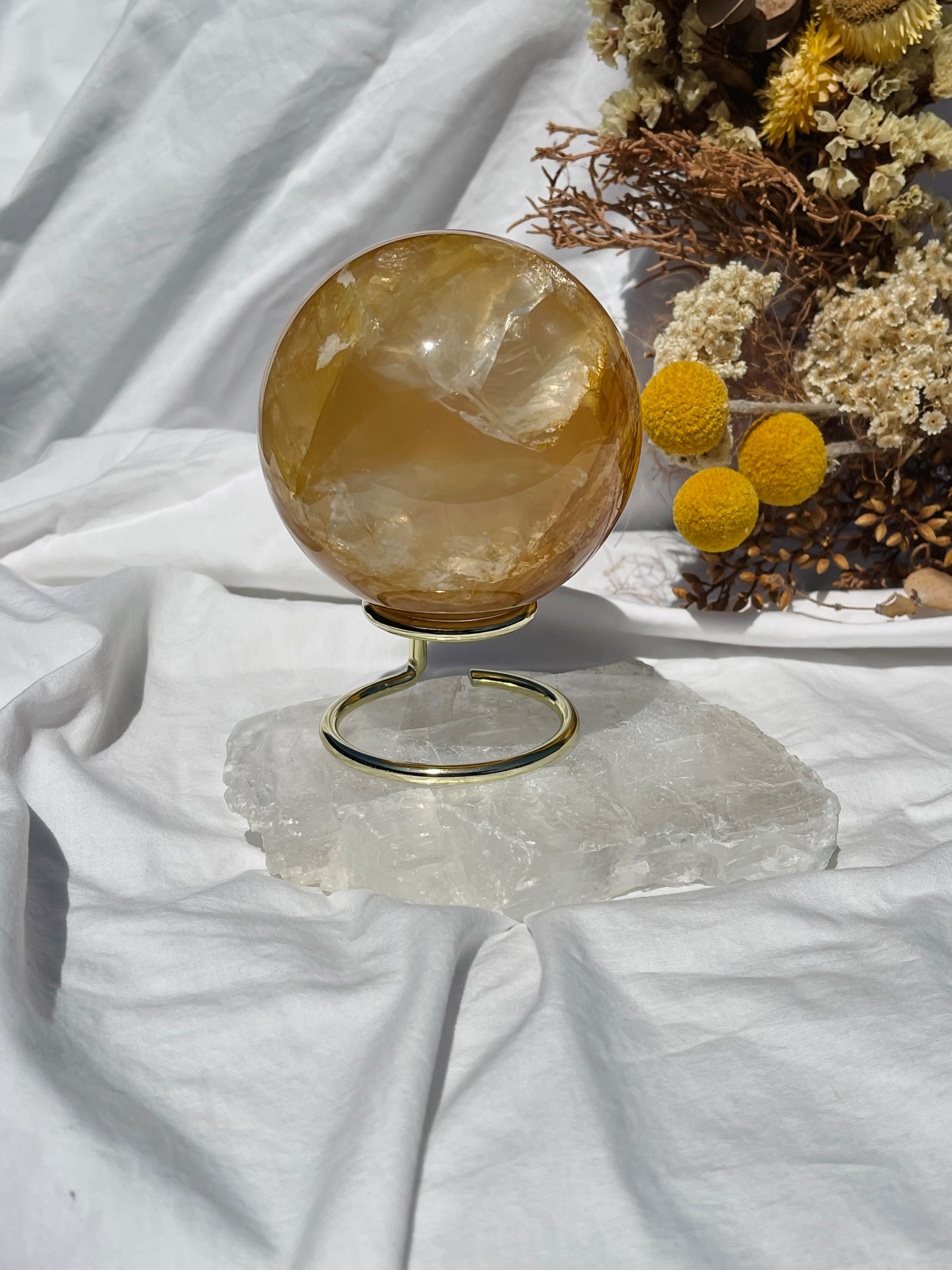 Spheres – Saint11crystals