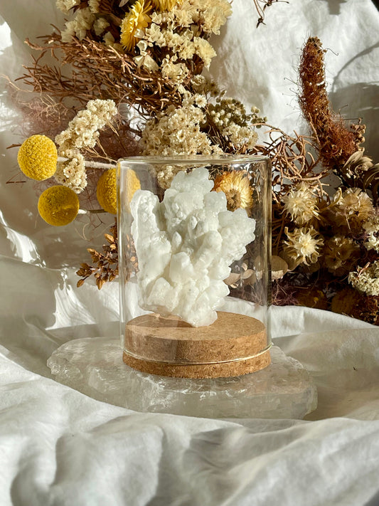 Hydrozincite Specimen #2