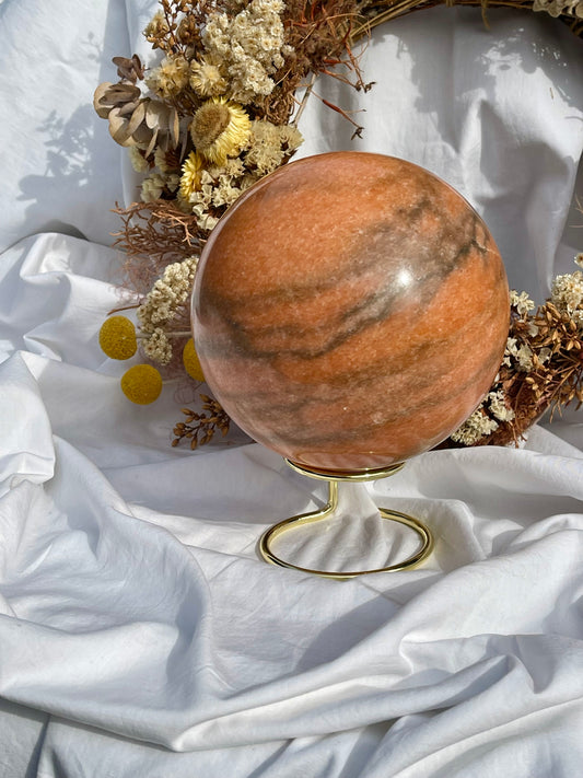 Sunstone Sphere