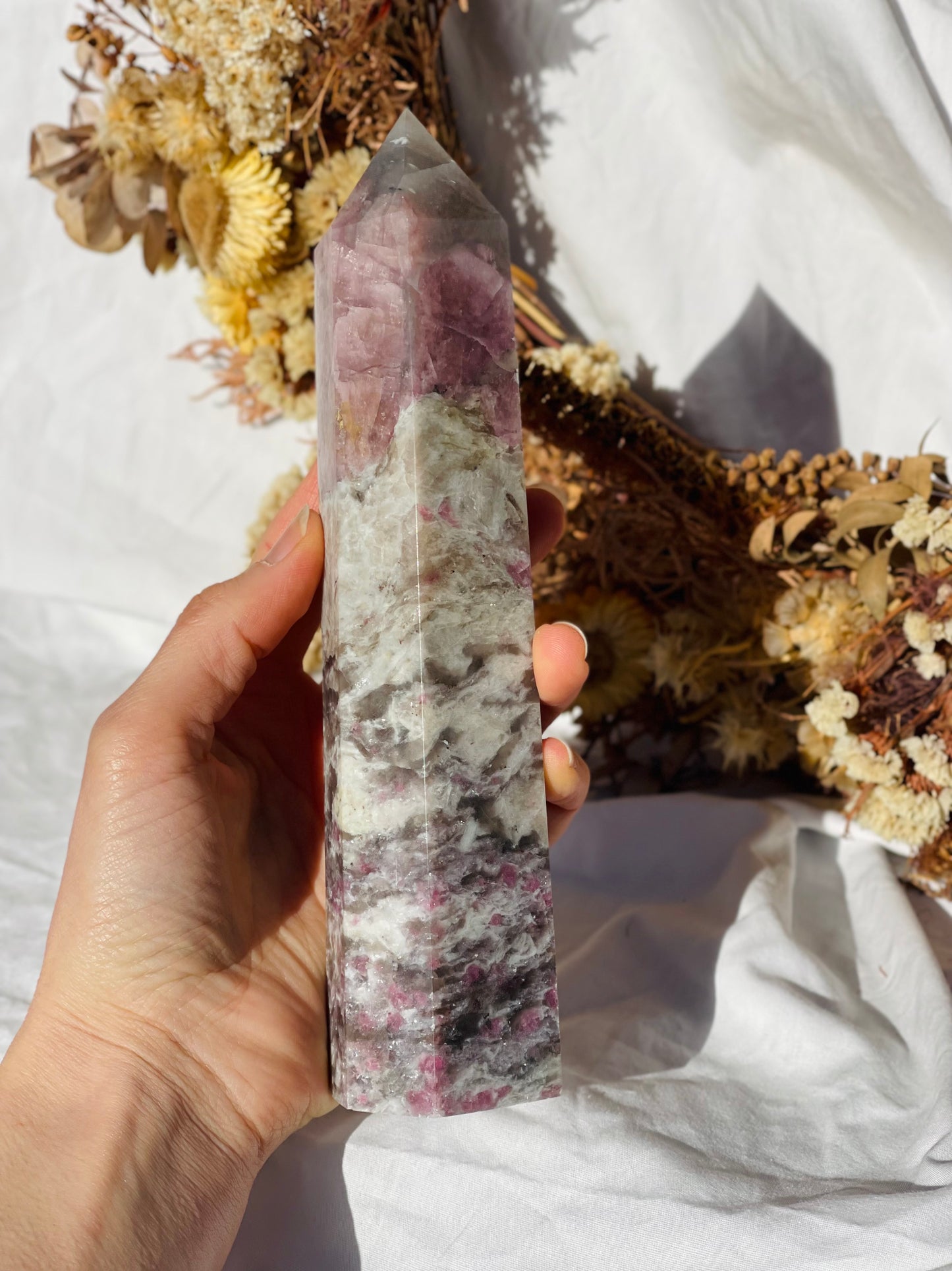 Unicorn Stone Point #2