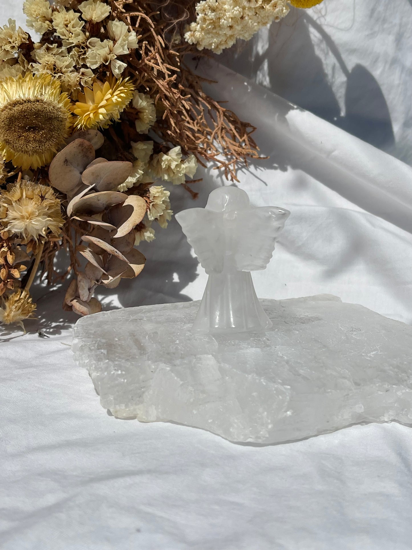 Quartz Angel
