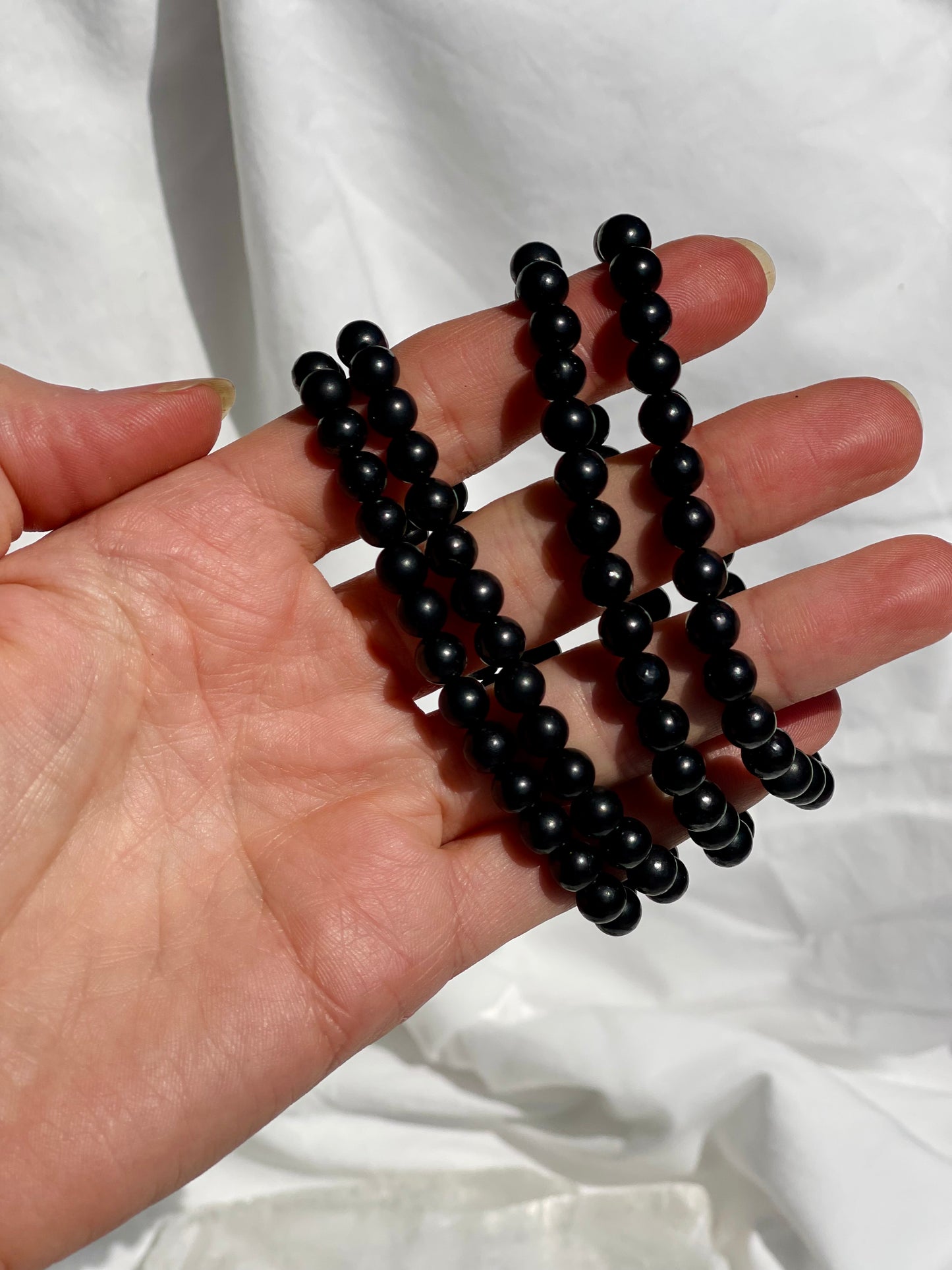 Shungite Bracelet