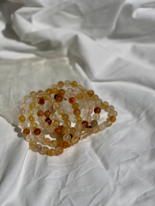 Golden Healer Bracelet