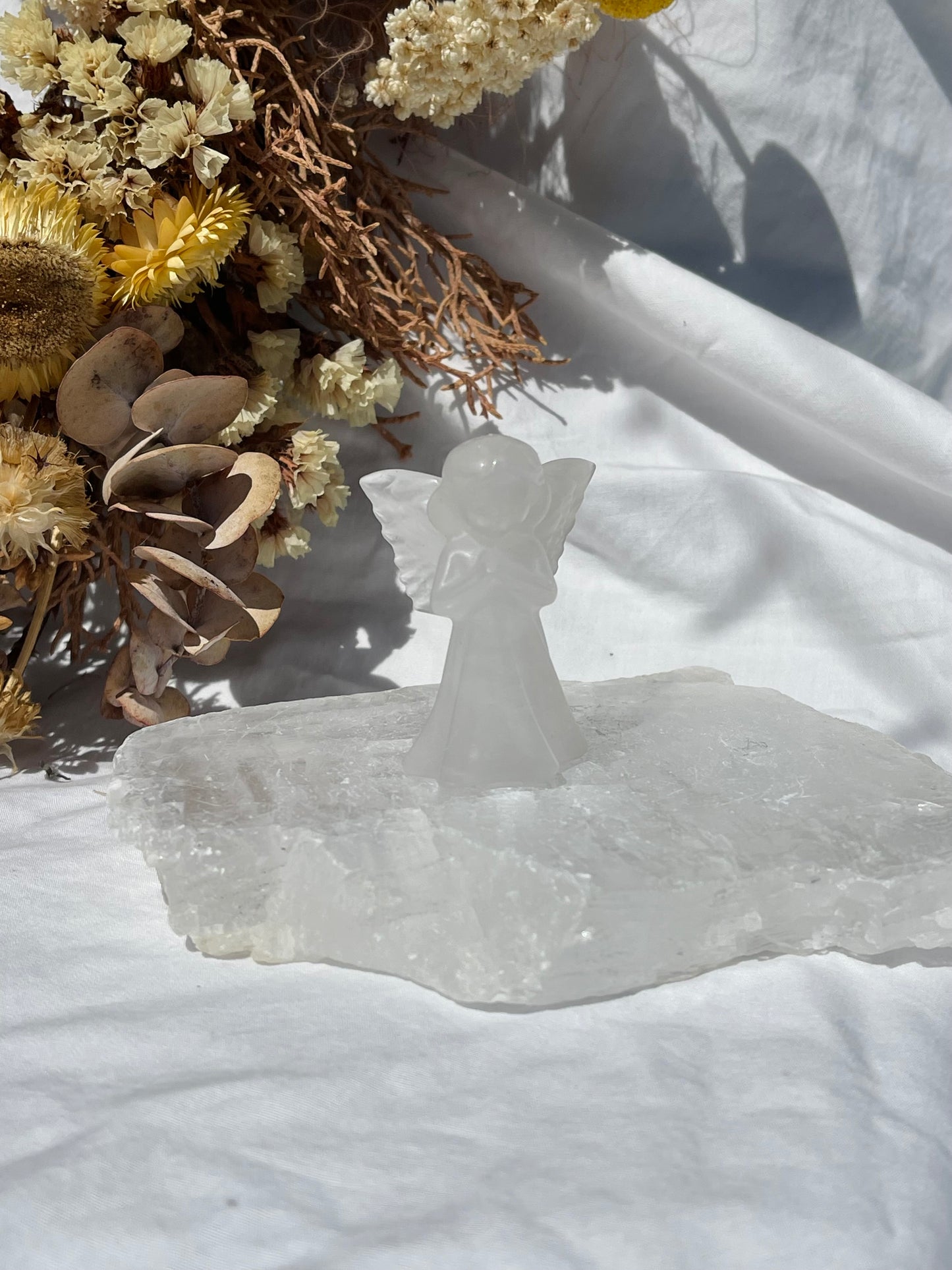 Quartz Angel