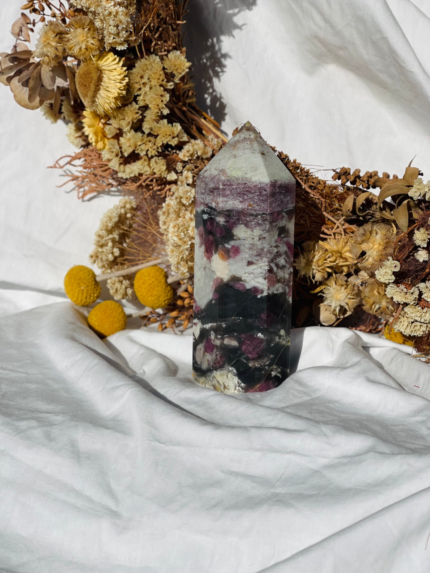 Unicorn Stone Point #3