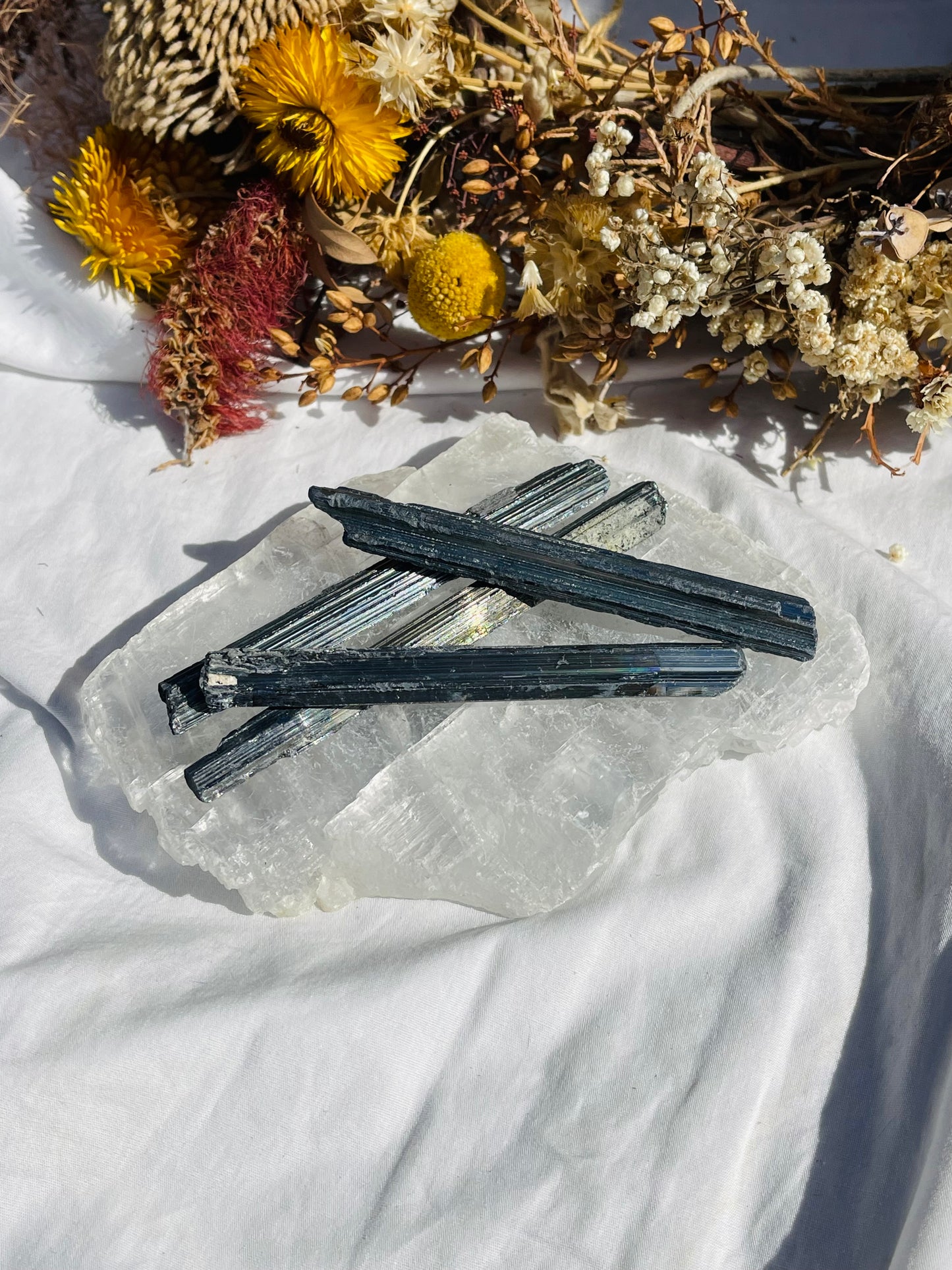 Stibnite Antimony Rod