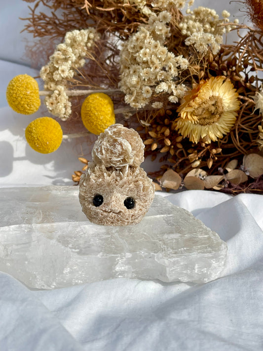 Desert Rose Critter #4