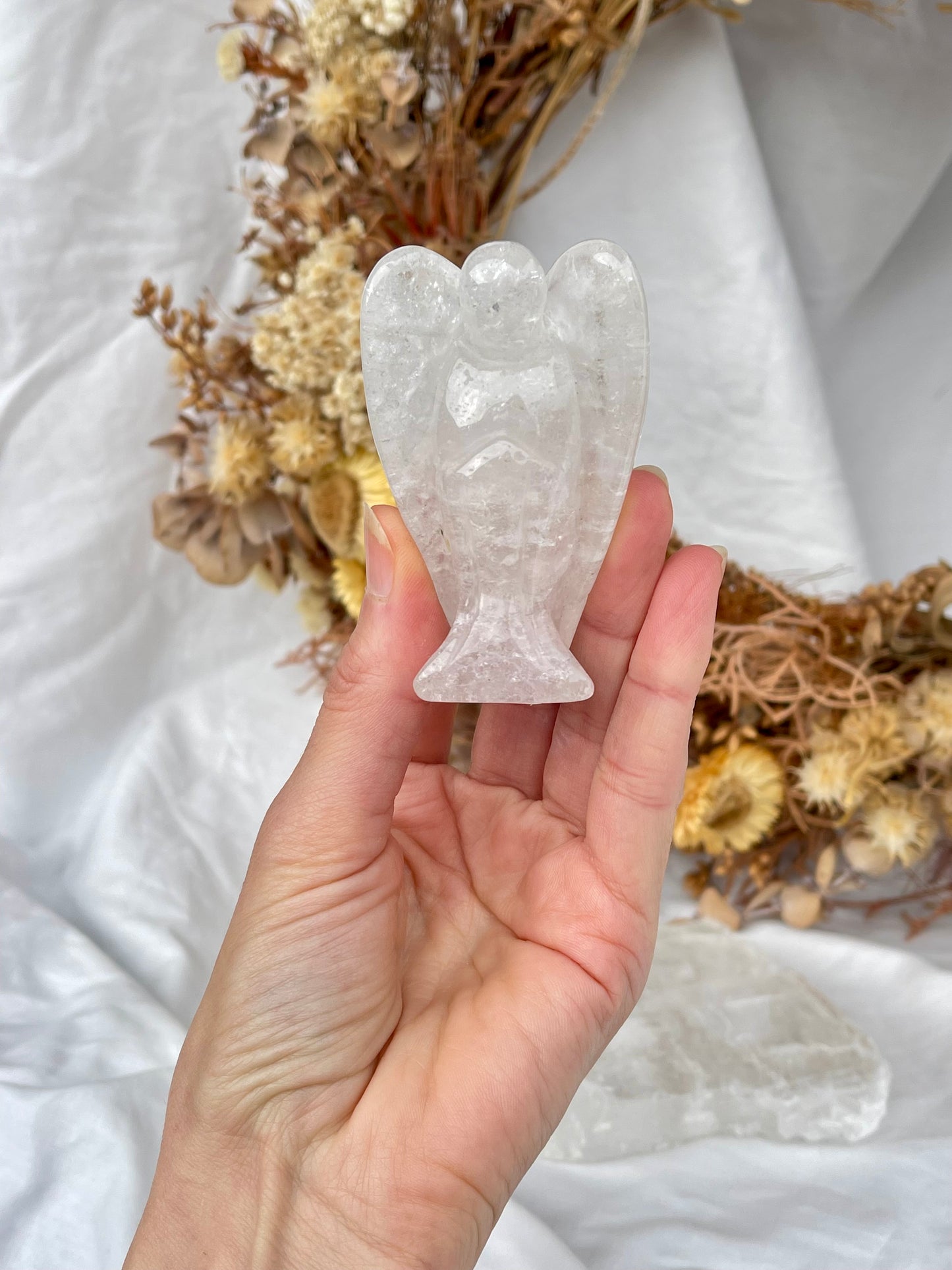 Quartz Angel