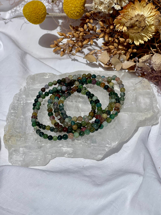 Ocean jasper Bracelet