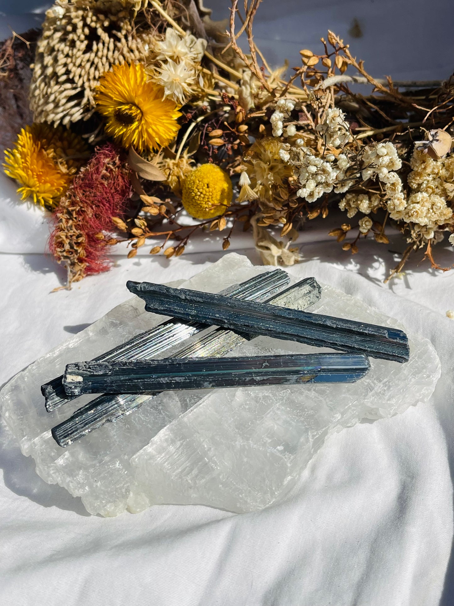 Stibnite Antimony Rod