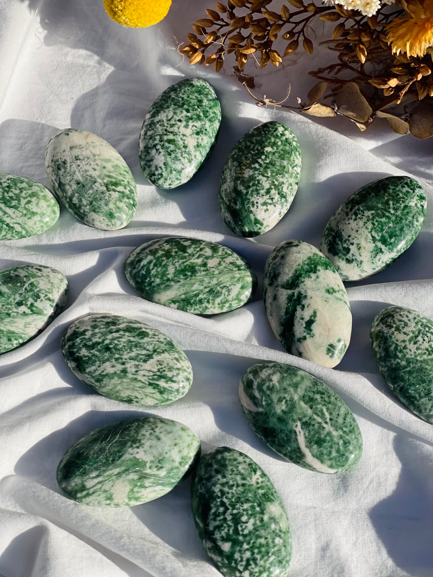 Jade Palmstone