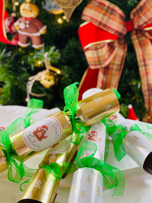 Christmas Crackers