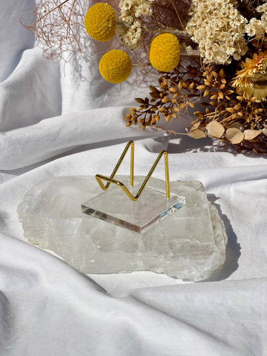 Crystal Stand | Small