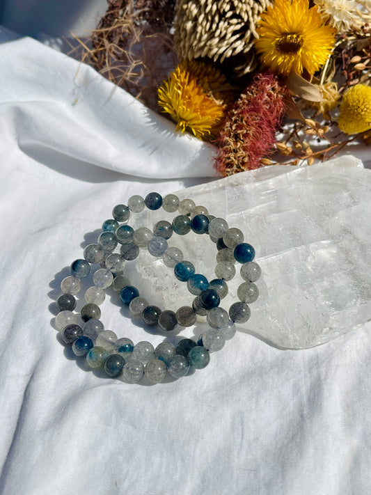 Dumortierite Bracelet