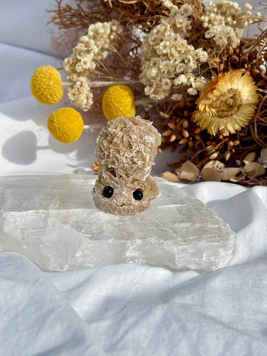 Desert Rose Critter #1