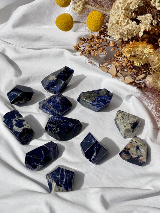 Sodalite Mini Freeform