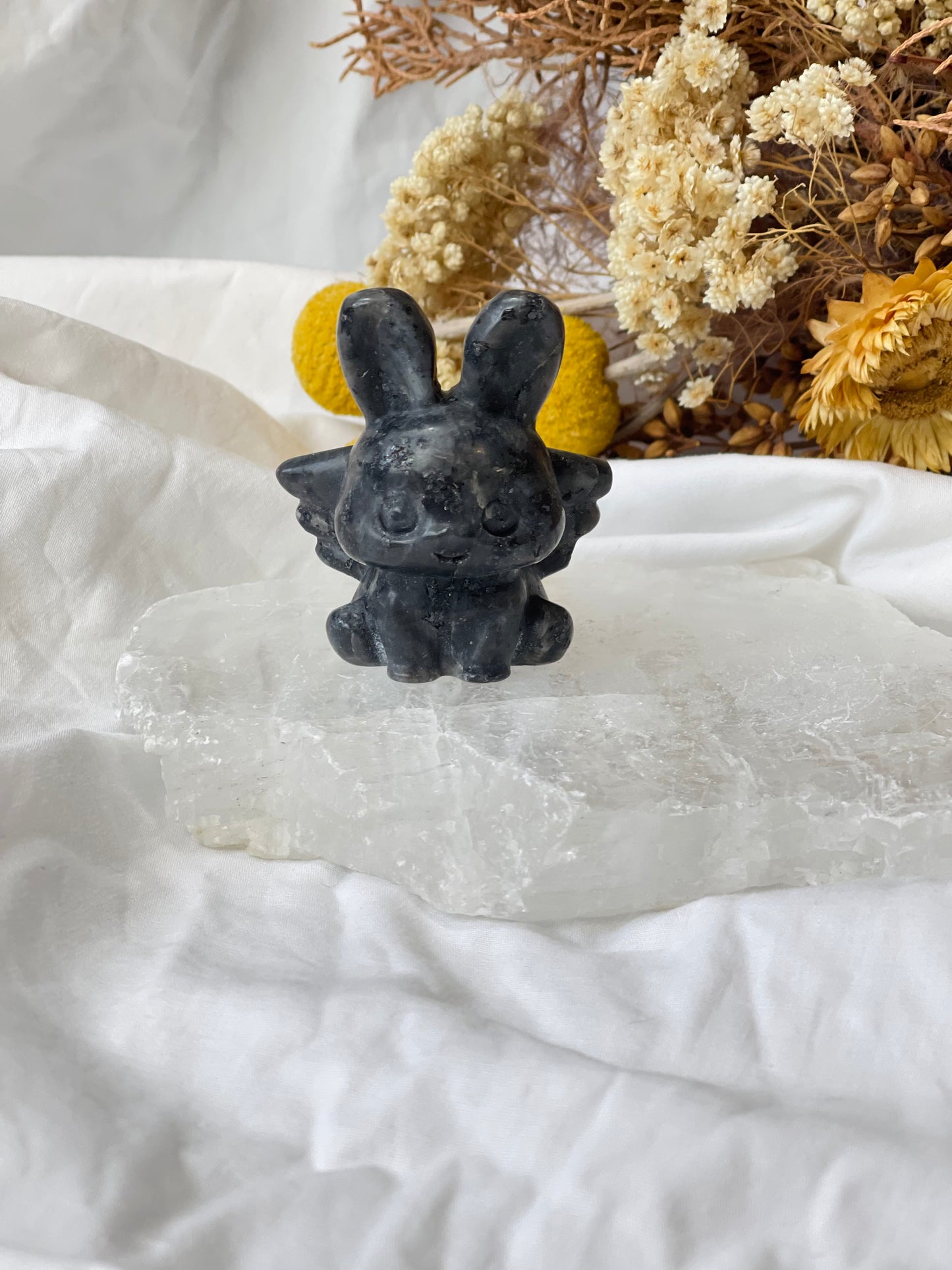 Larvakite Winged Bunny