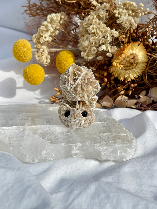 Desert Rose Critter #2